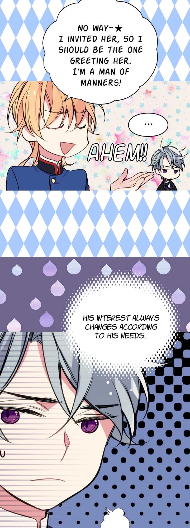 La Dolce Vita di Adelaide Chapter 10 page 20 - Chapter 10