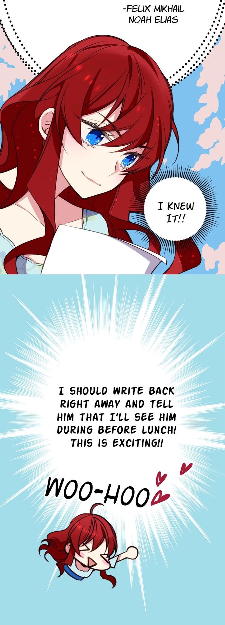 La Dolce Vita di Adelaide Chapter 10 page 23 - Chapter 10