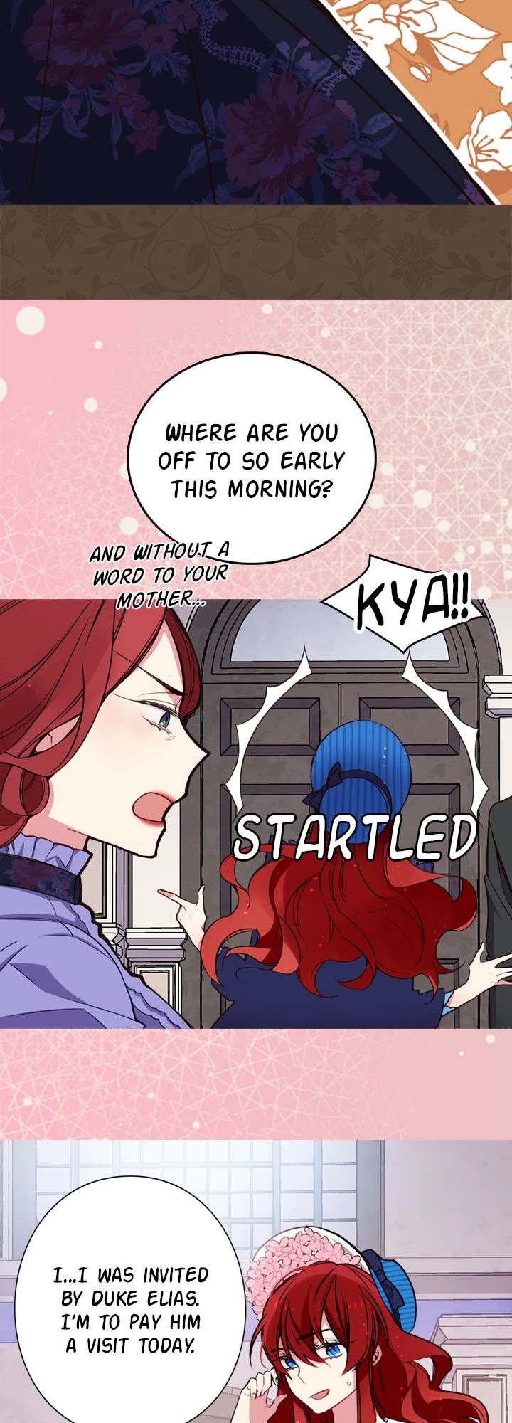 La Dolce Vita di Adelaide Chapter 10 page 25 - Chapter 10