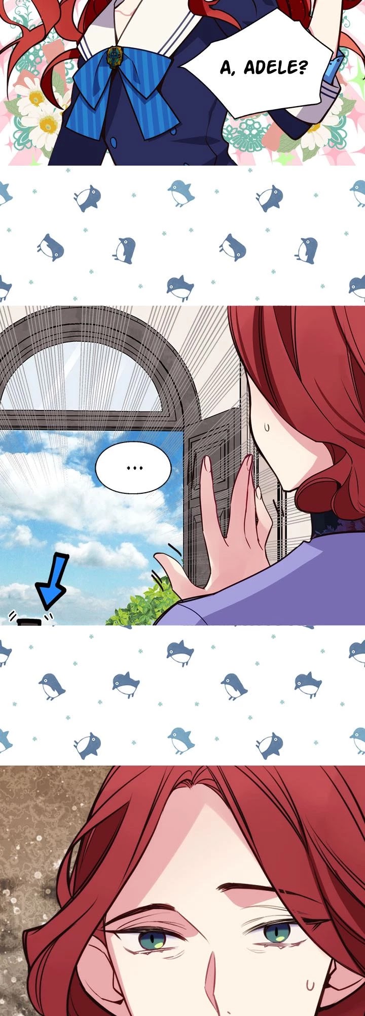 La Dolce Vita di Adelaide Chapter 10 page 28 - Chapter 10
