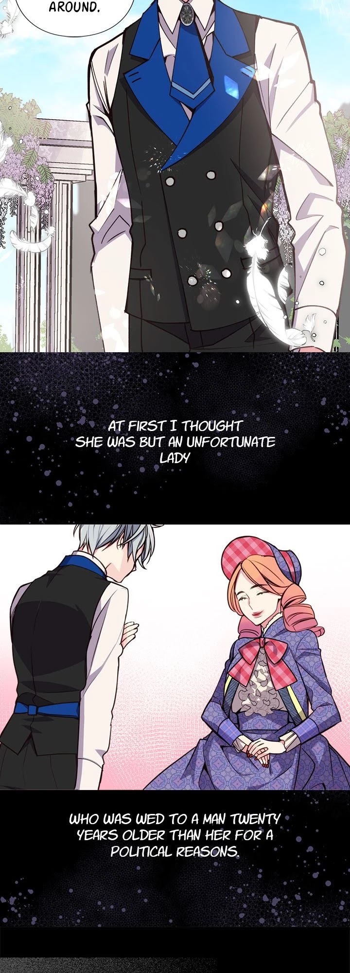 La Dolce Vita di Adelaide Chapter 10 page 3 - Chapter 10