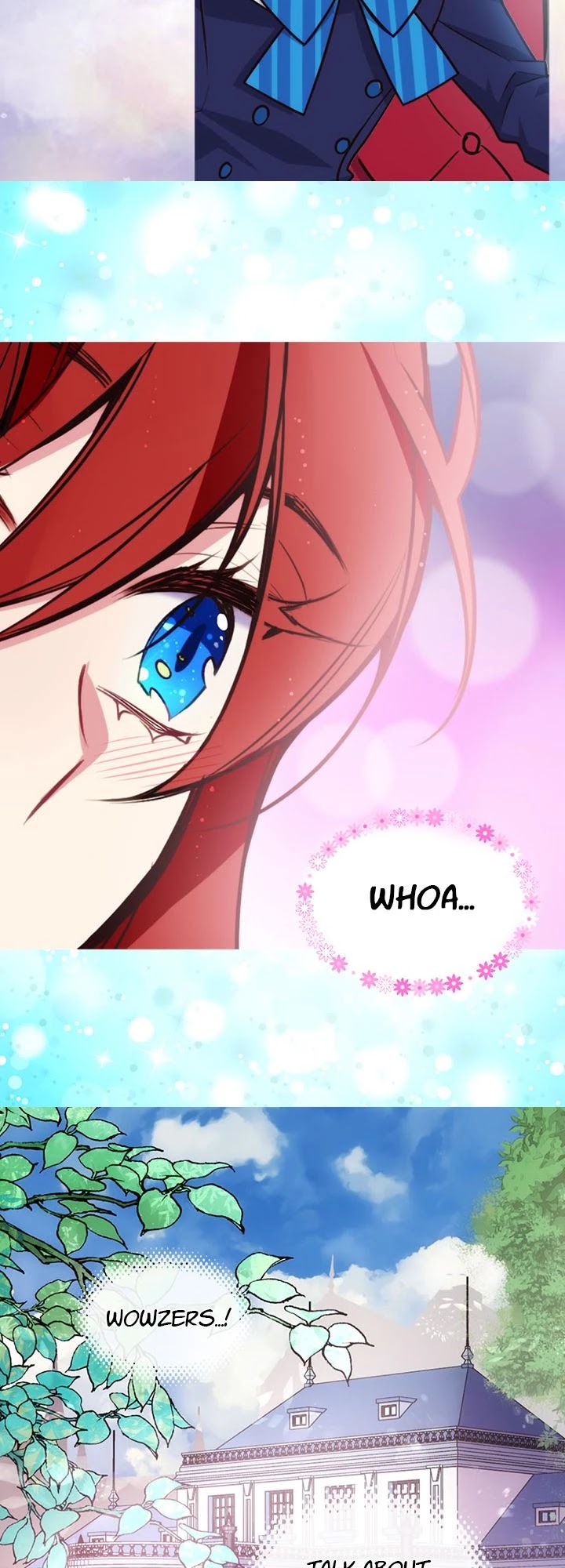 La Dolce Vita di Adelaide Chapter 10 page 31 - Chapter 10
