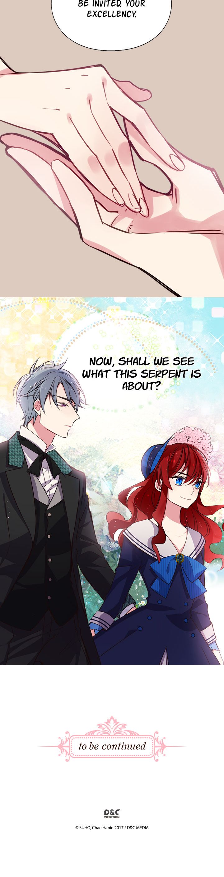 La Dolce Vita di Adelaide Chapter 10 page 33 - Chapter 10