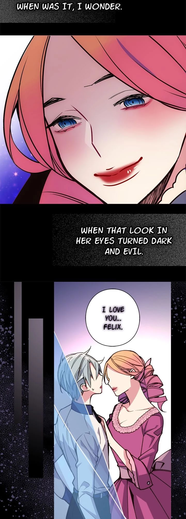La Dolce Vita di Adelaide Chapter 10 page 4 - Chapter 10