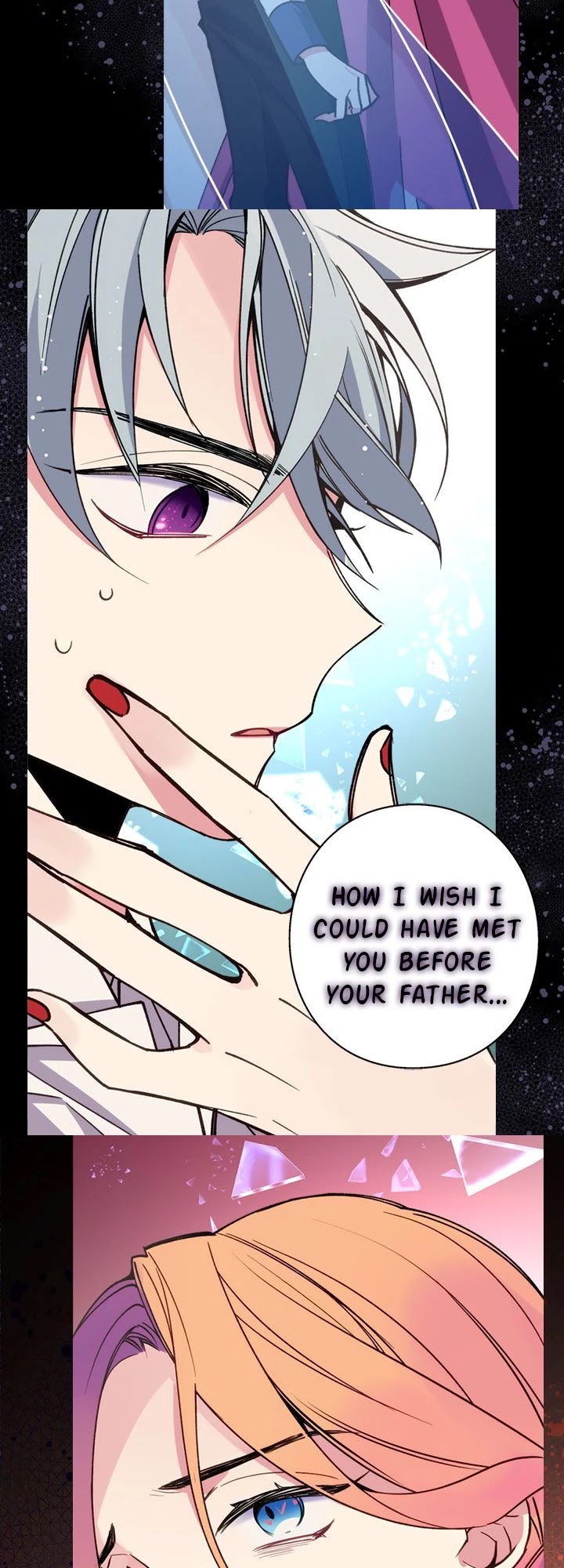 La Dolce Vita di Adelaide Chapter 10 page 5 - Chapter 10