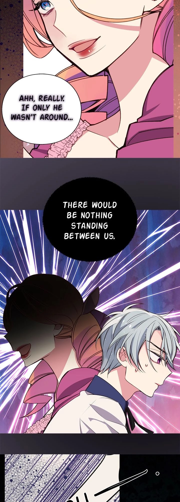 La Dolce Vita di Adelaide Chapter 10 page 6 - Chapter 10