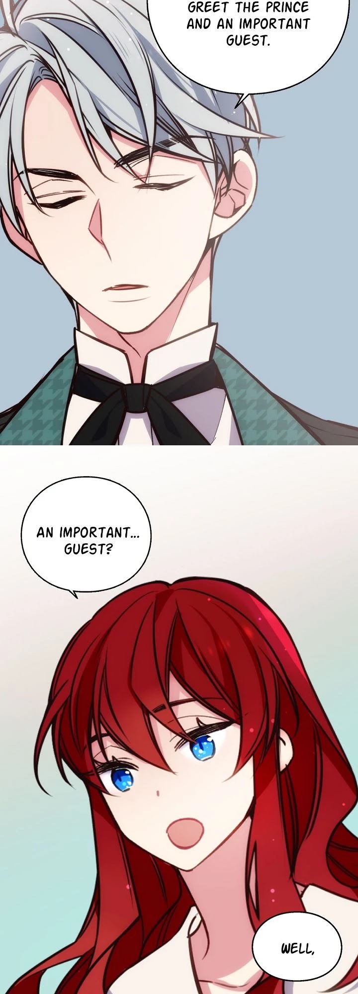 La Dolce Vita di Adelaide Chapter 11 page 10 - Chapter 11
