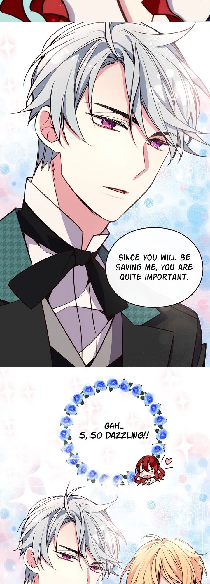 La Dolce Vita di Adelaide Chapter 11 page 11 - Chapter 11