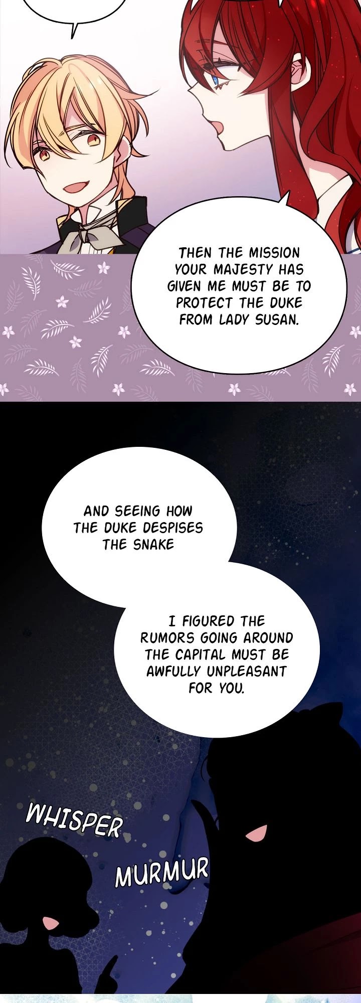 La Dolce Vita di Adelaide Chapter 11 page 13 - Chapter 11