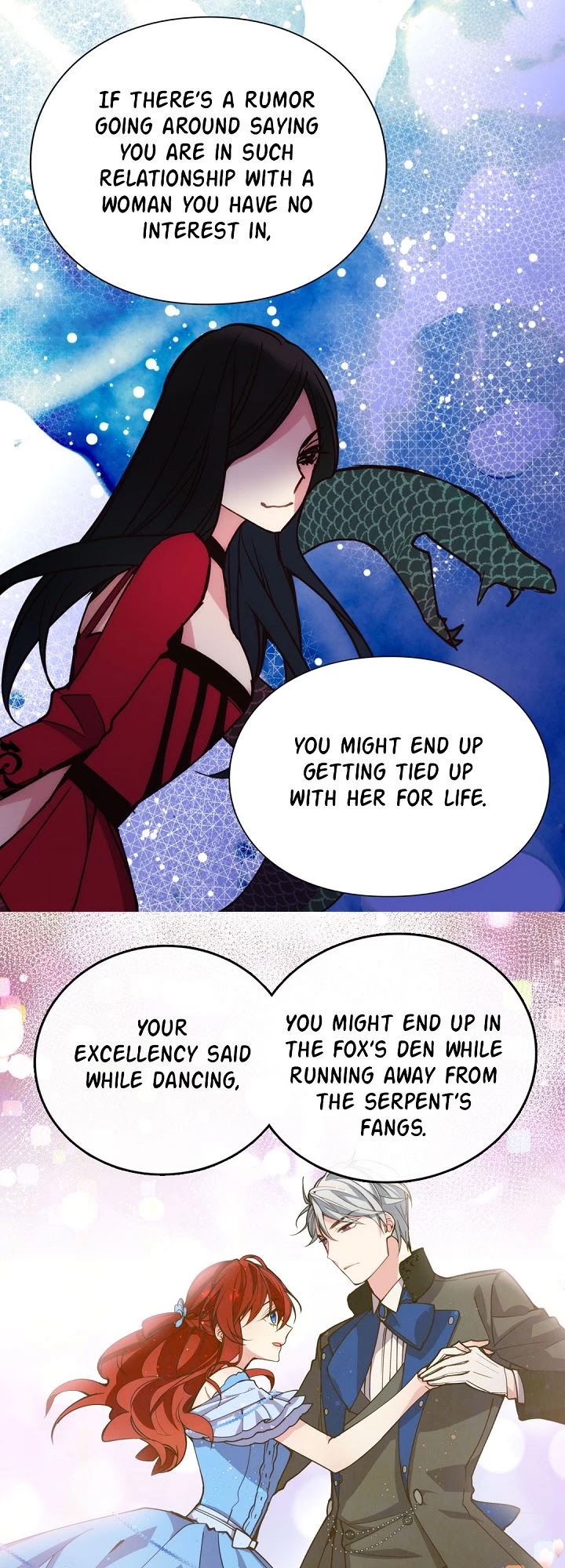 La Dolce Vita di Adelaide Chapter 11 page 14 - Chapter 11
