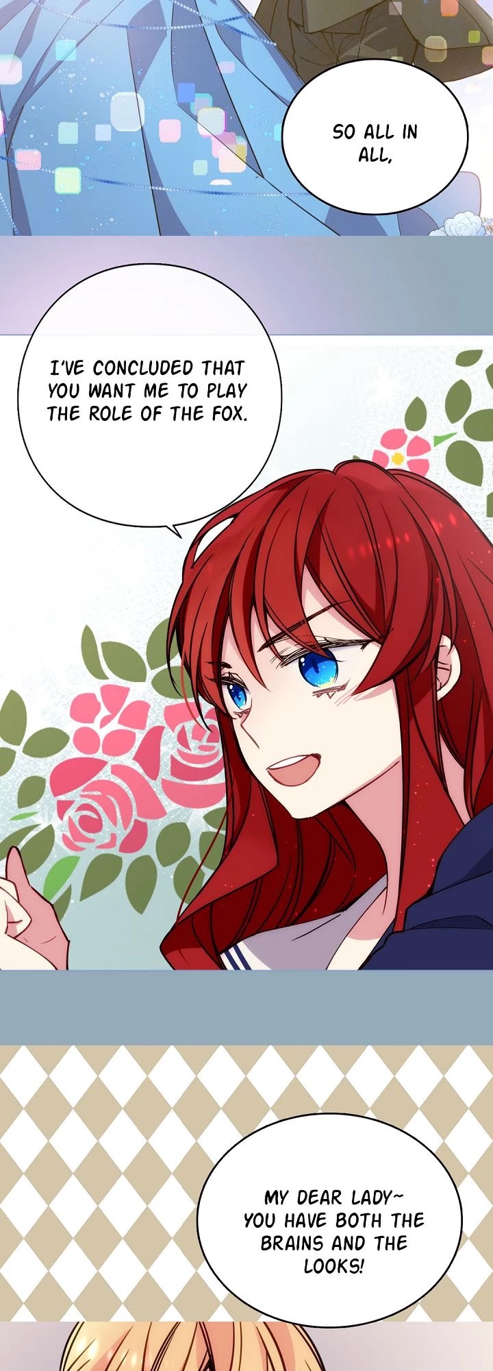 La Dolce Vita di Adelaide Chapter 11 page 15 - Chapter 11