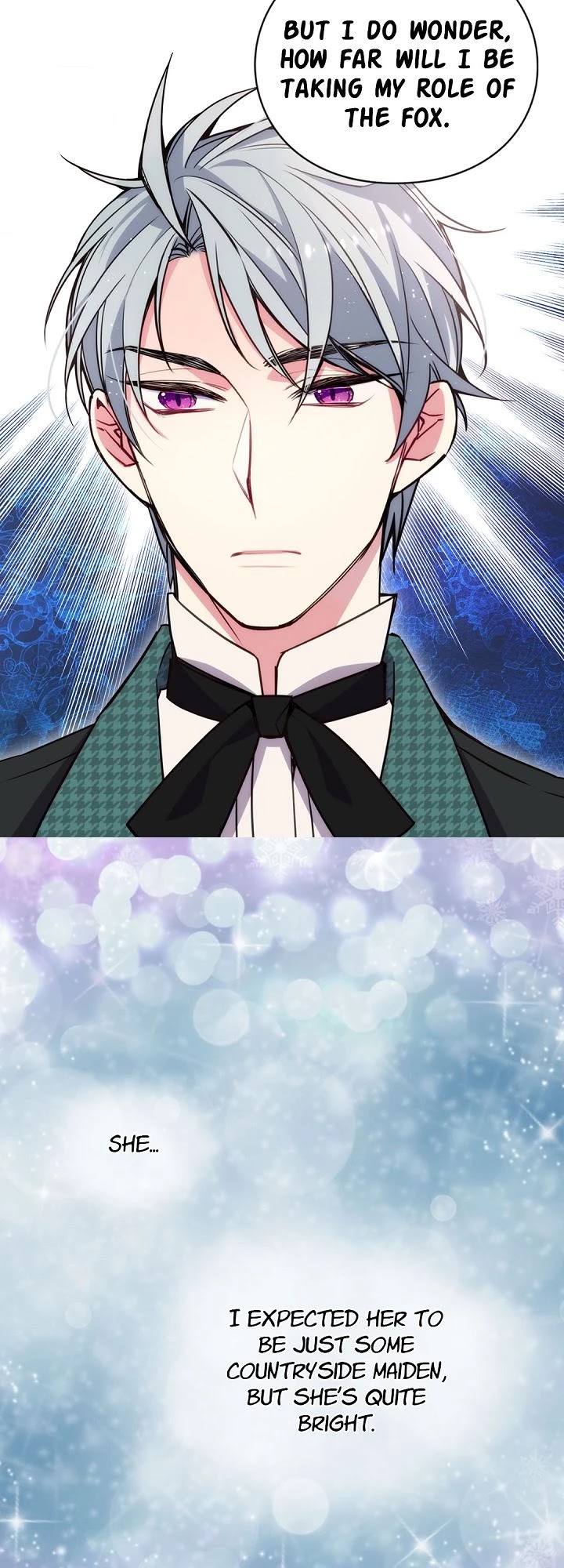 La Dolce Vita di Adelaide Chapter 11 page 17 - Chapter 11