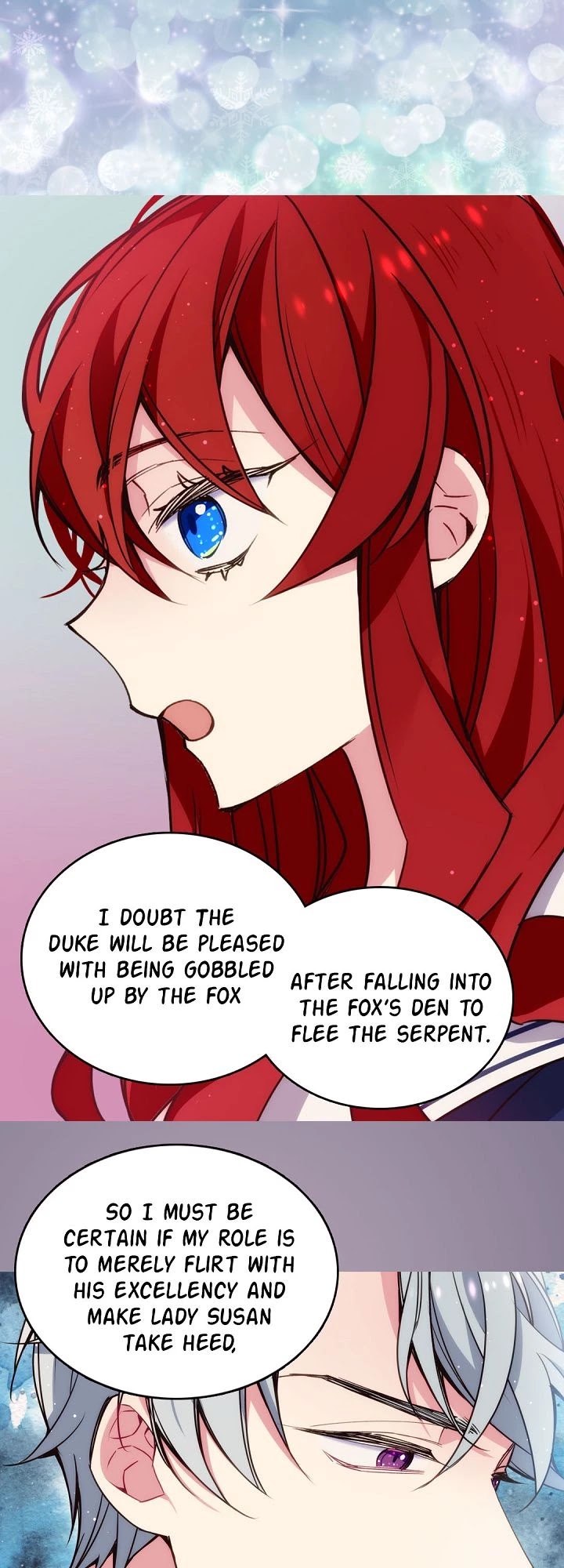 La Dolce Vita di Adelaide Chapter 11 page 18 - Chapter 11