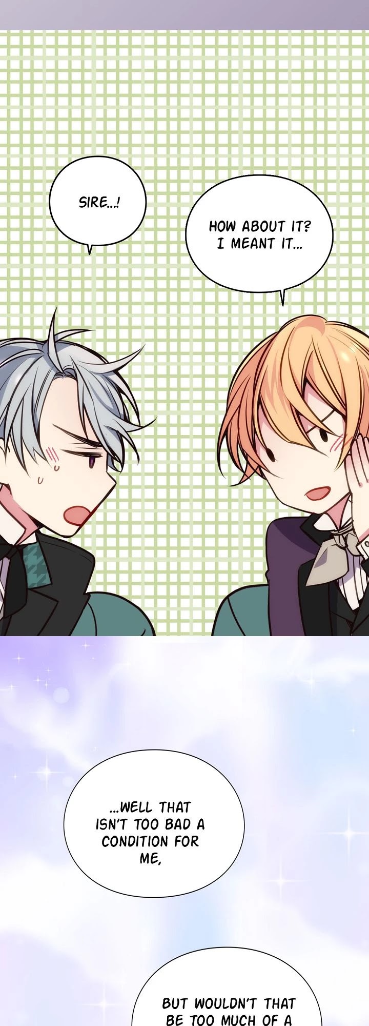 La Dolce Vita di Adelaide Chapter 11 page 24 - Chapter 11