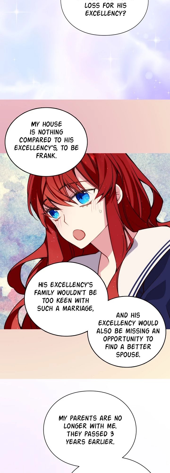 La Dolce Vita di Adelaide Chapter 11 page 25 - Chapter 11