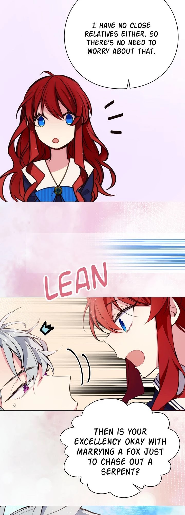 La Dolce Vita di Adelaide Chapter 11 page 26 - Chapter 11