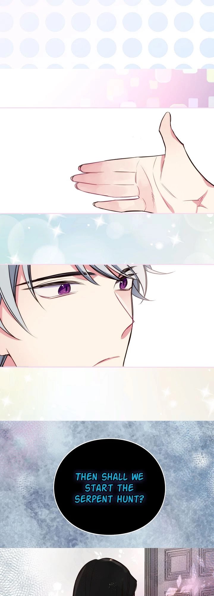 La Dolce Vita di Adelaide Chapter 11 page 31 - Chapter 11