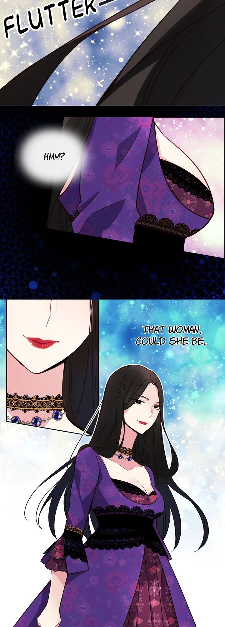 La Dolce Vita di Adelaide Chapter 11 page 33 - Chapter 11