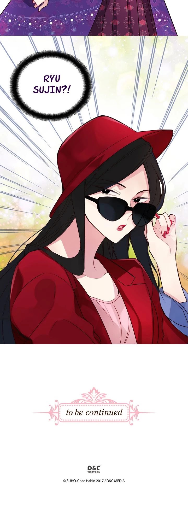 La Dolce Vita di Adelaide Chapter 11 page 34 - Chapter 11