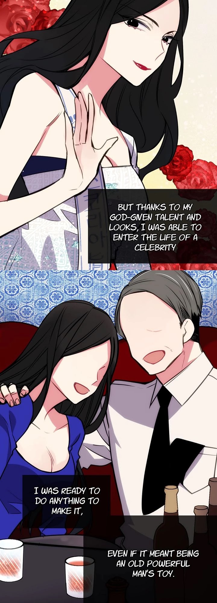 La Dolce Vita di Adelaide Chapter 12 page 10 - Chapter 12
