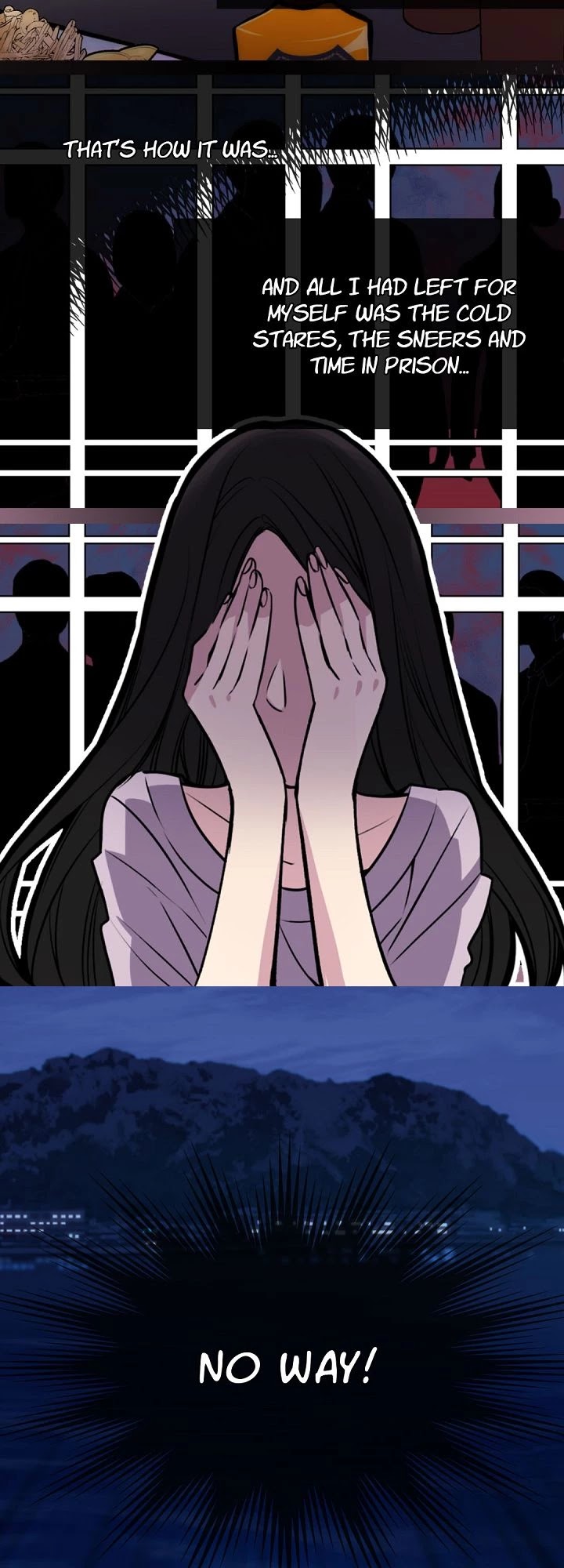 La Dolce Vita di Adelaide Chapter 12 page 11 - Chapter 12