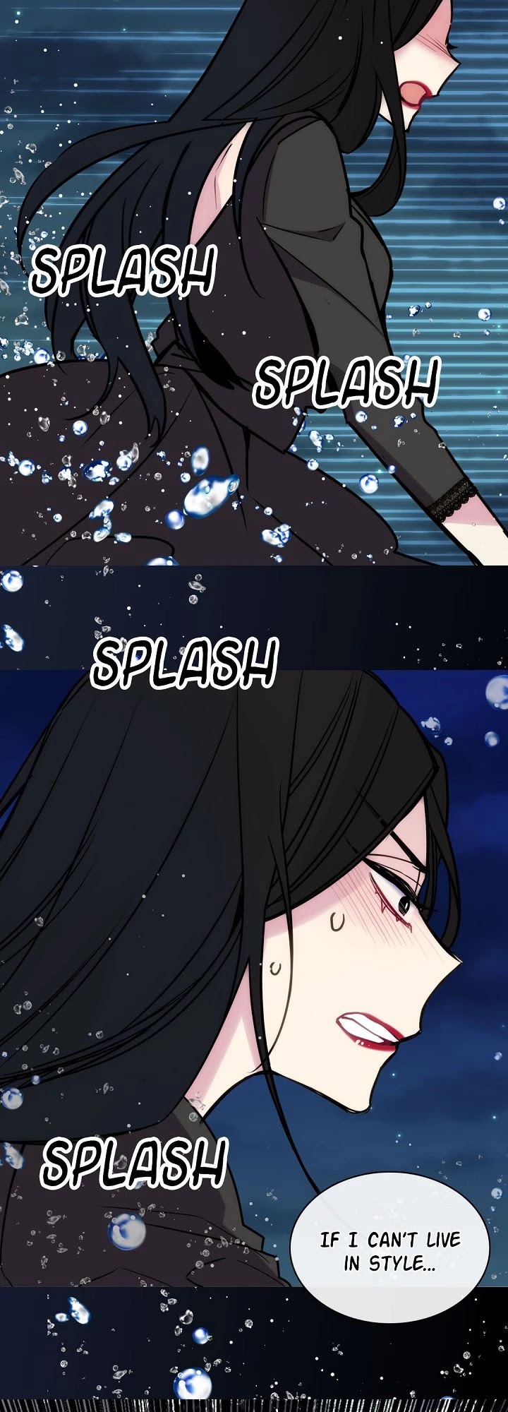 La Dolce Vita di Adelaide Chapter 12 page 13 - Chapter 12