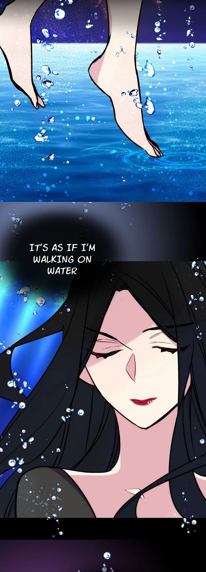 La Dolce Vita di Adelaide Chapter 12 page 16 - Chapter 12