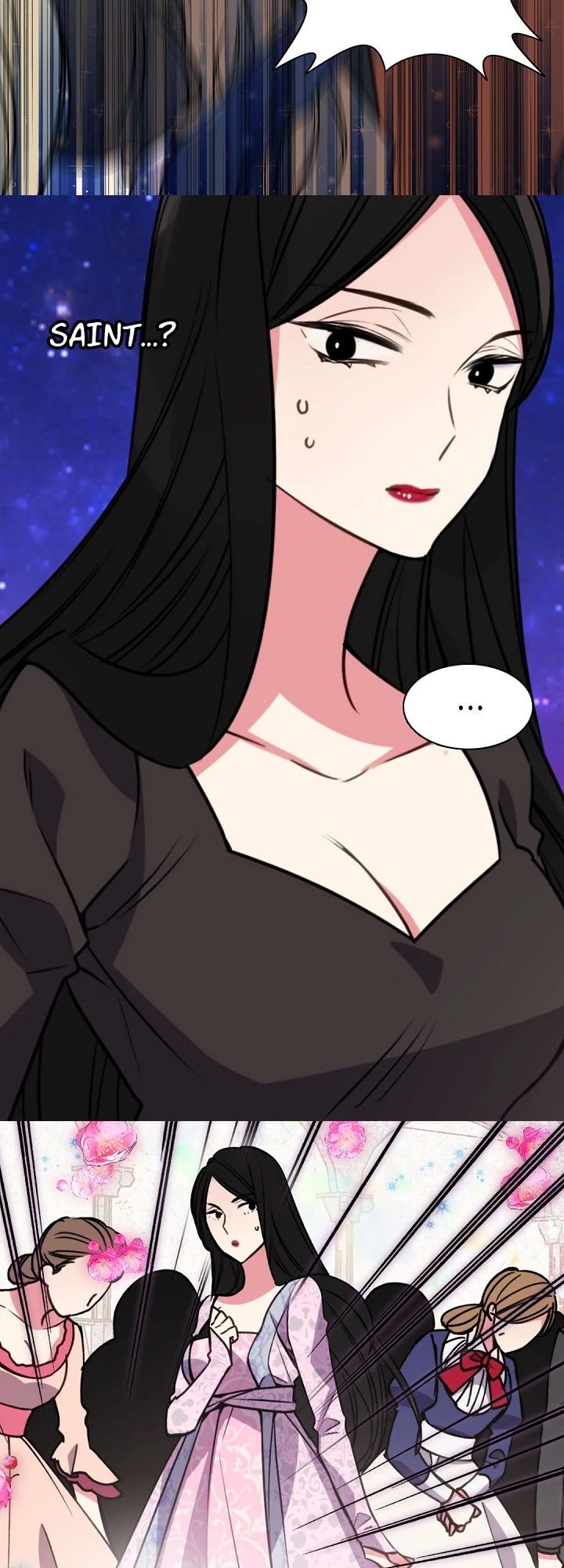 La Dolce Vita di Adelaide Chapter 12 page 18 - Chapter 12