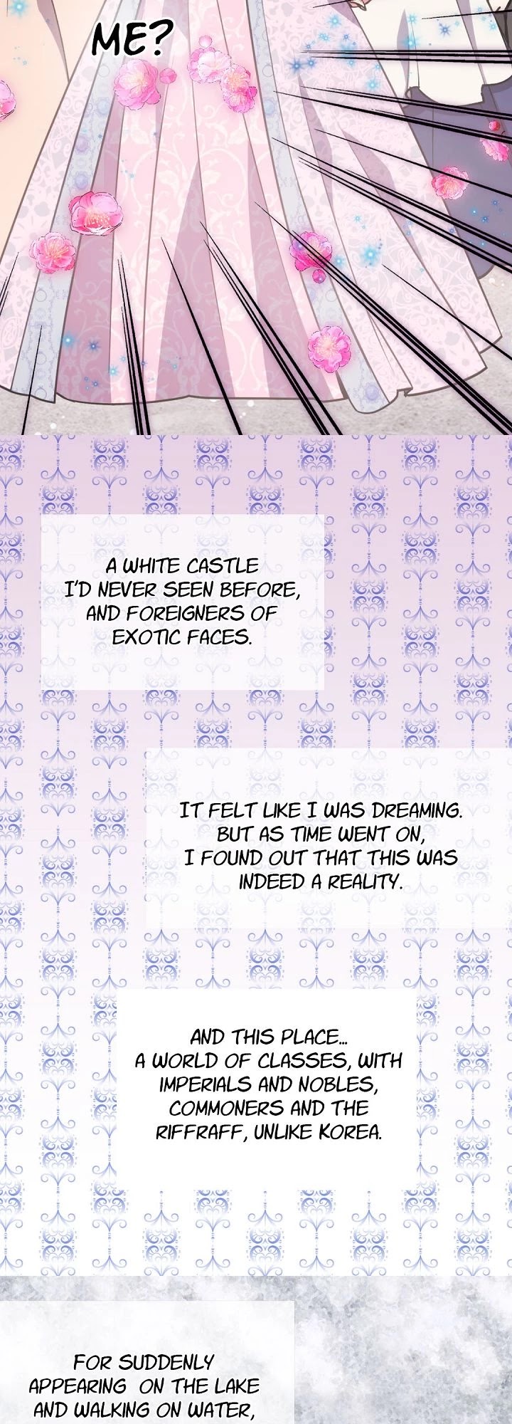 La Dolce Vita di Adelaide Chapter 12 page 19 - Chapter 12