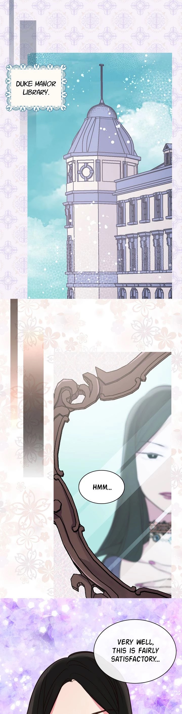 La Dolce Vita di Adelaide Chapter 12 page 2 - Chapter 12