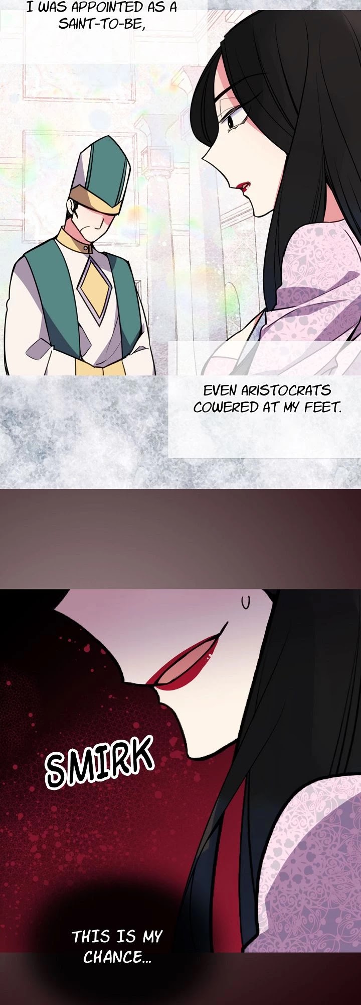 La Dolce Vita di Adelaide Chapter 12 page 20 - Chapter 12