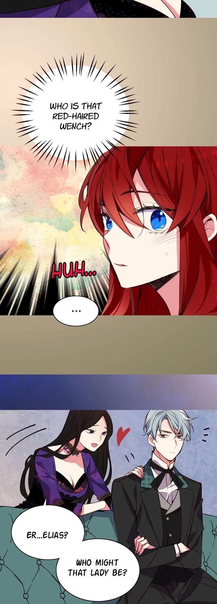 La Dolce Vita di Adelaide Chapter 12 page 24 - Chapter 12