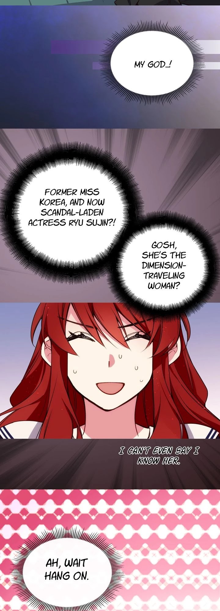 La Dolce Vita di Adelaide Chapter 12 page 25 - Chapter 12