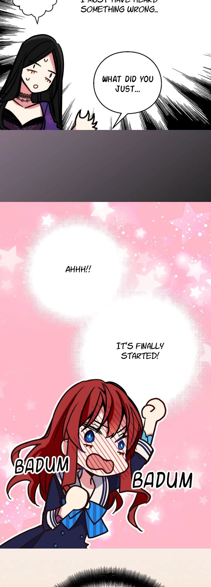 La Dolce Vita di Adelaide Chapter 12 page 29 - Chapter 12