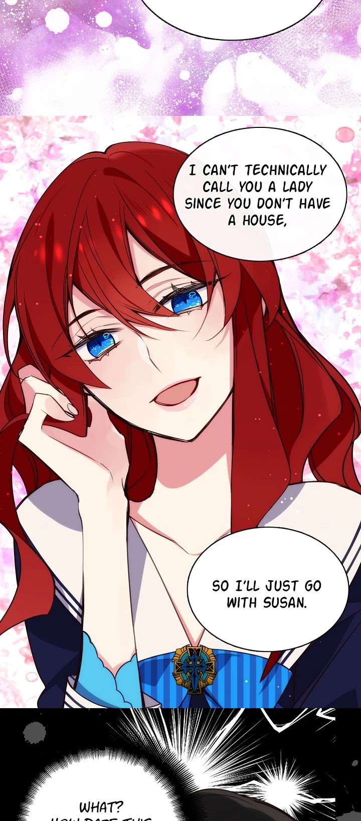La Dolce Vita di Adelaide Chapter 12 page 31 - Chapter 12