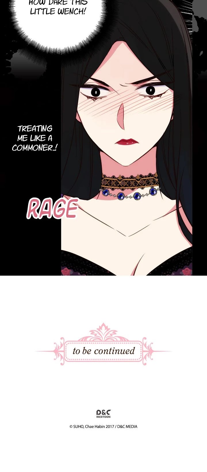 La Dolce Vita di Adelaide Chapter 12 page 32 - Chapter 12