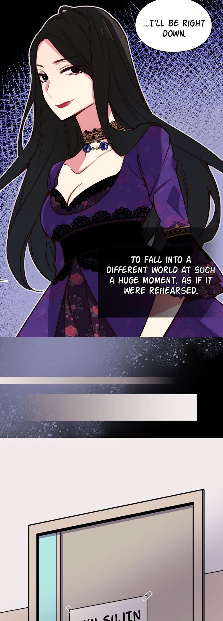 La Dolce Vita di Adelaide Chapter 12 page 4 - Chapter 12
