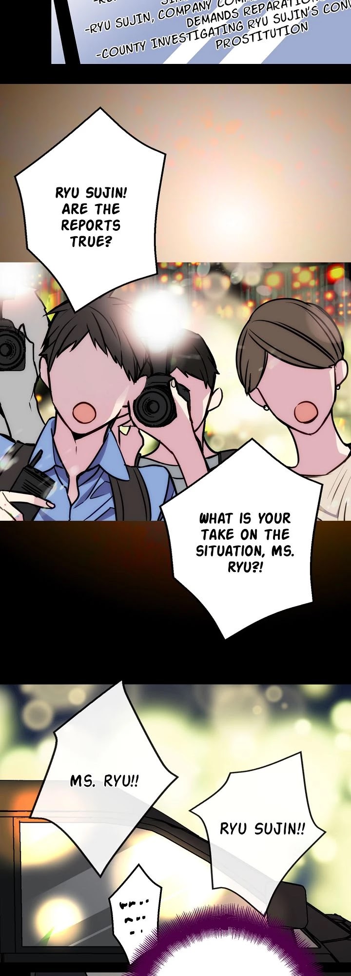 La Dolce Vita di Adelaide Chapter 12 page 8 - Chapter 12