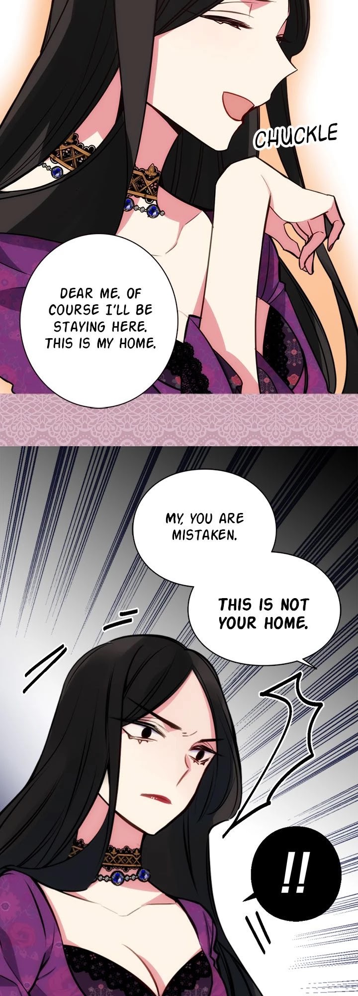 La Dolce Vita di Adelaide Chapter 13 page 10 - Chapter 13