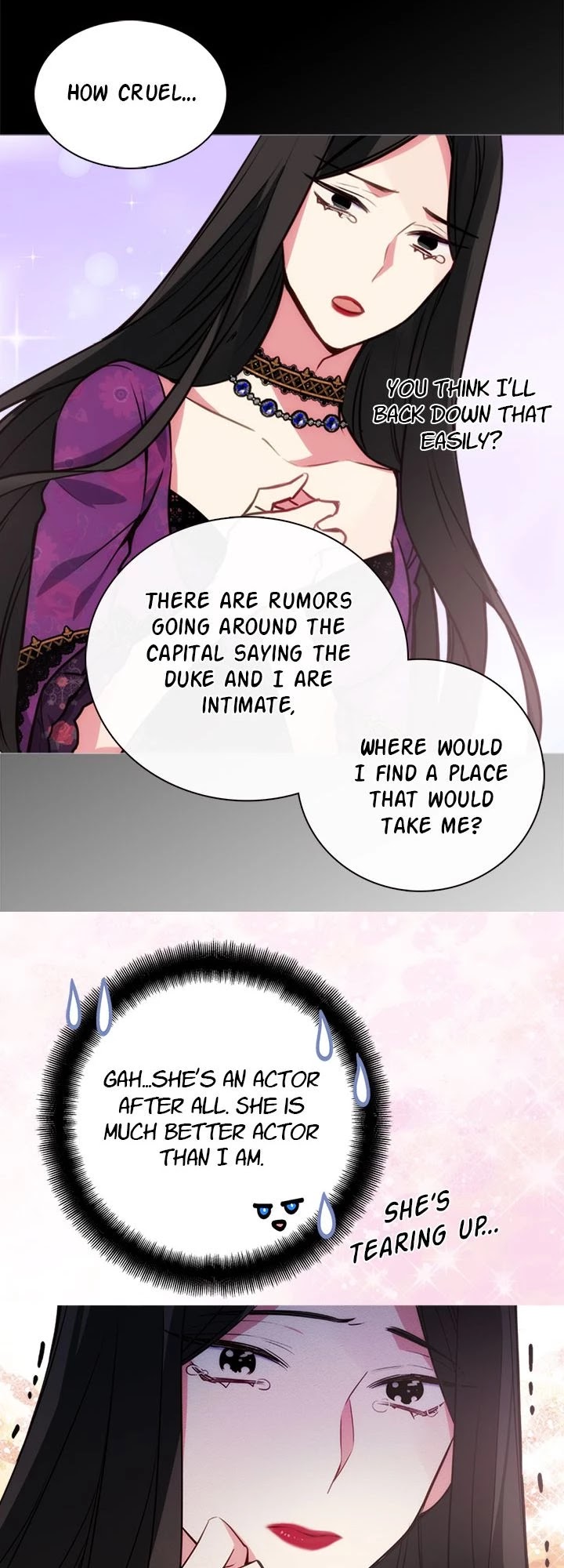 La Dolce Vita di Adelaide Chapter 13 page 14 - Chapter 13