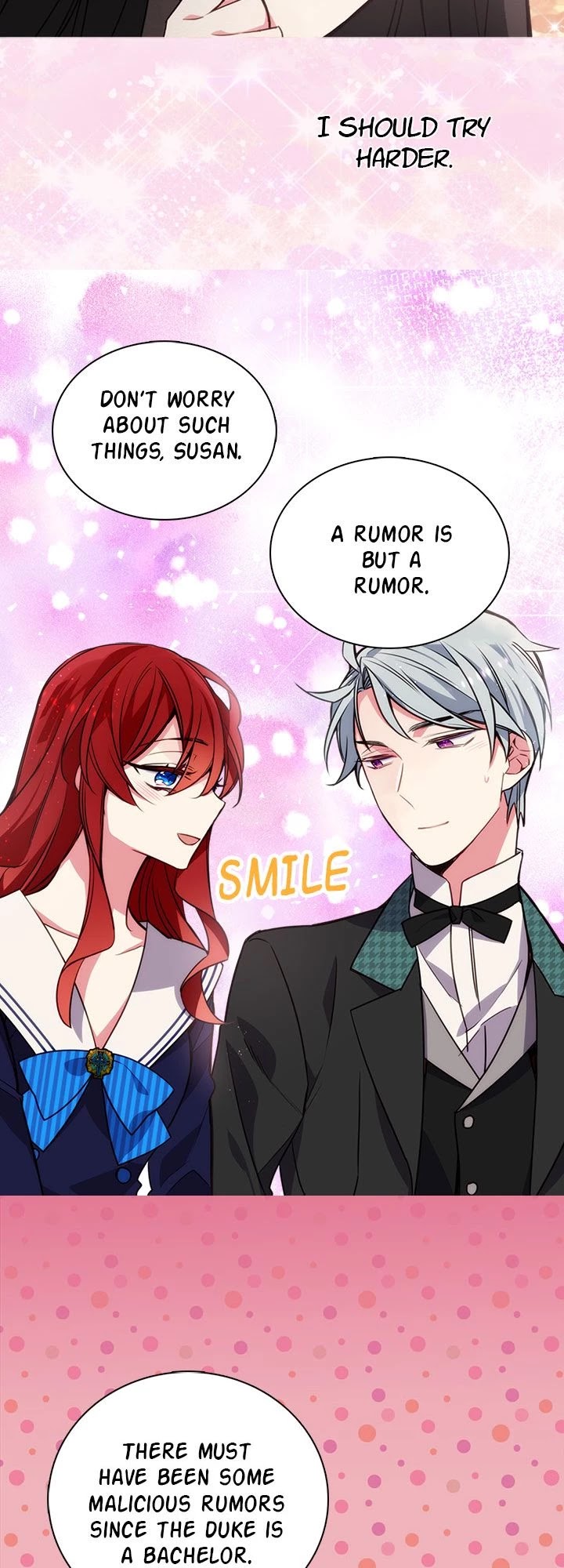 La Dolce Vita di Adelaide Chapter 13 page 15 - Chapter 13