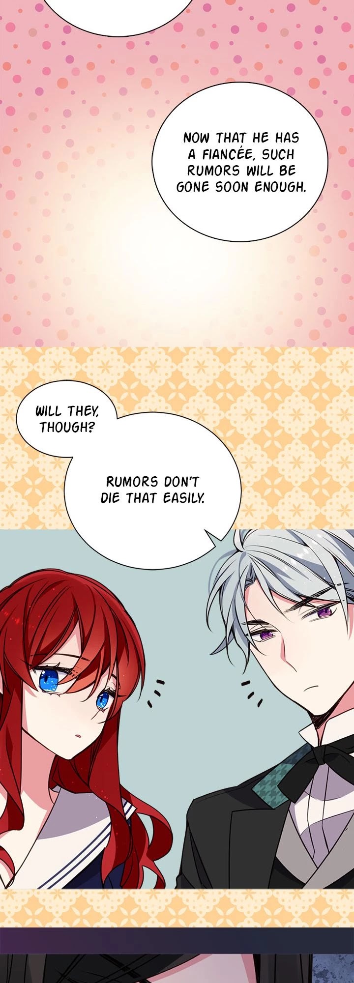 La Dolce Vita di Adelaide Chapter 13 page 16 - Chapter 13