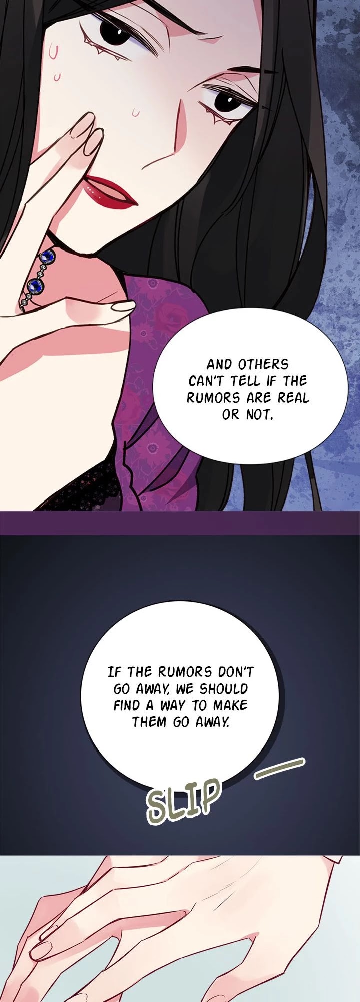La Dolce Vita di Adelaide Chapter 13 page 17 - Chapter 13