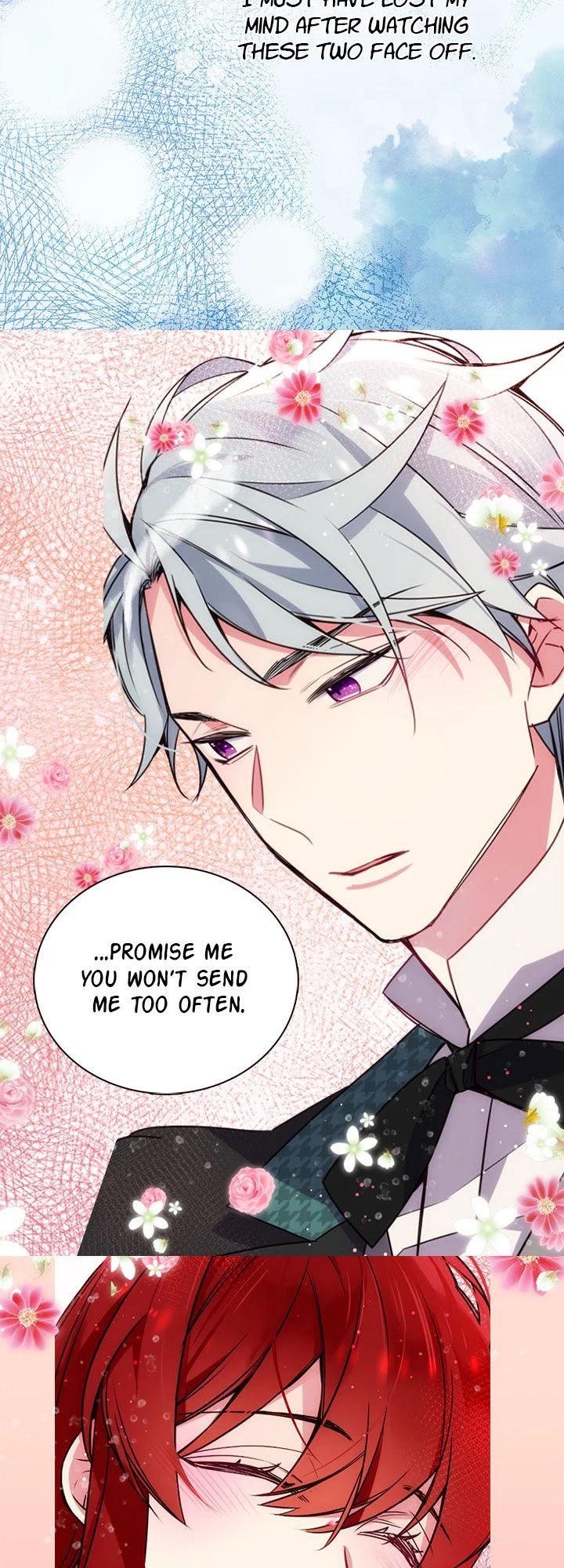 La Dolce Vita di Adelaide Chapter 13 page 25 - Chapter 13