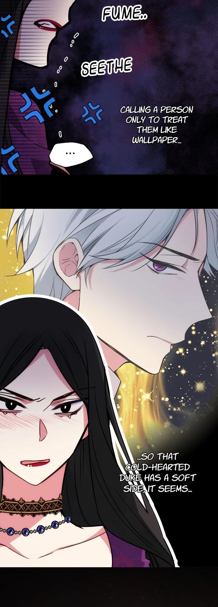 La Dolce Vita di Adelaide Chapter 13 page 29 - Chapter 13