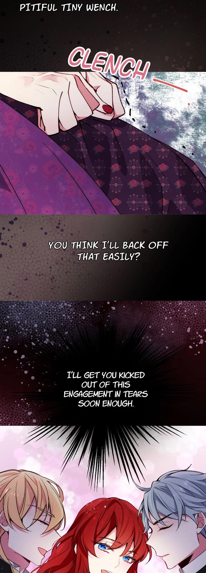 La Dolce Vita di Adelaide Chapter 13 page 30 - Chapter 13