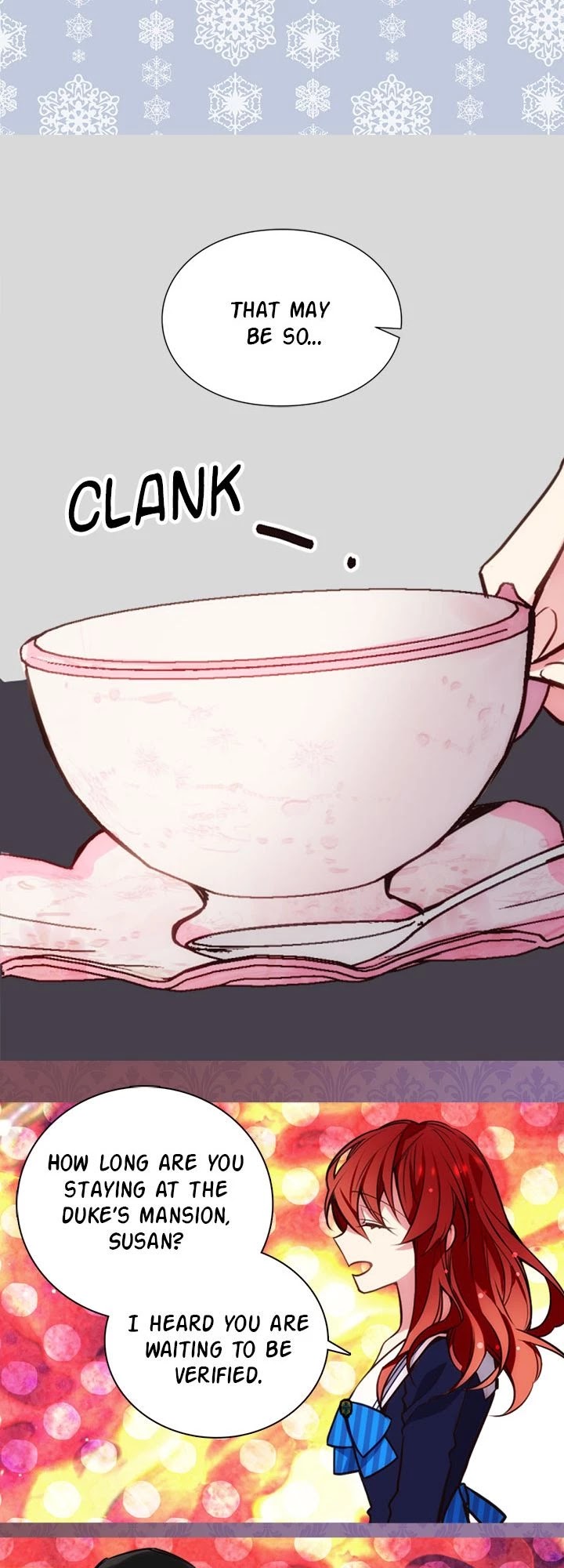 La Dolce Vita di Adelaide Chapter 13 page 8 - Chapter 13