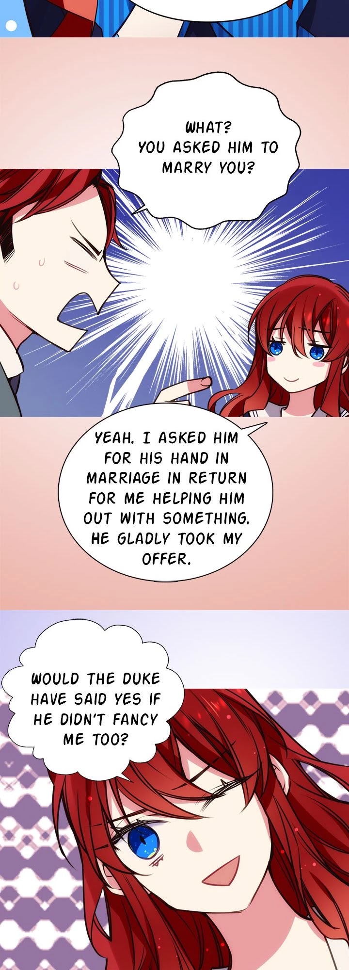 La Dolce Vita di Adelaide Chapter 14 page 11 - Chapter 14