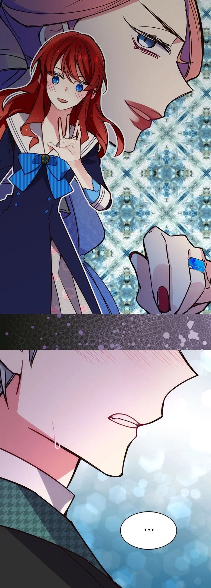 La Dolce Vita di Adelaide Chapter 14 page 17 - Chapter 14