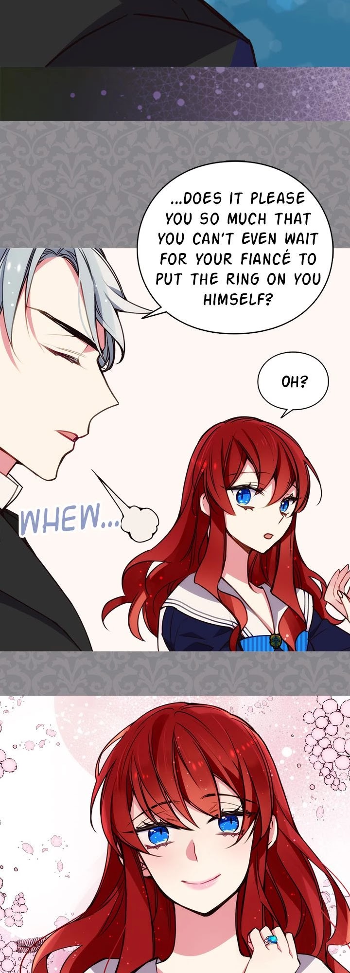La Dolce Vita di Adelaide Chapter 14 page 18 - Chapter 14